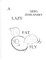 A Lazy Fat fly