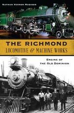 The Richmond Locomotive and Machine Works
