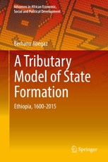A Tributary Model of State Formation