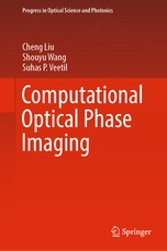 Computational Optical Phase Imaging