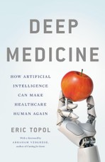 Deep Medicine