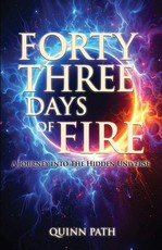 Forty-Three Days Of Fire