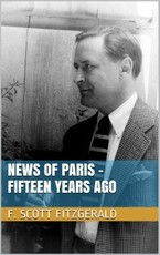 News of Paris - Fifteen Years Ago