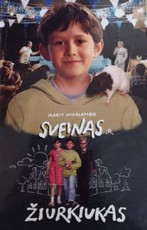 Sveinas ir žiurkiukas