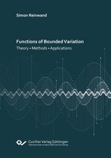 Functions of Bounded Variation
