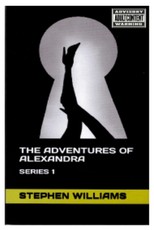The Adventures of Alexandra; Series 1
