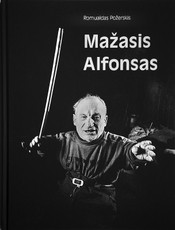 Mažasis Alfonsas