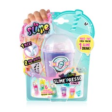 SO SLIME Rinkinys „Gleivių gėrimai“, 1vnt