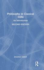 Philosophy in Classical India