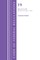 Code of Federal Regulations, Title 19 Customs Duties 141 - 199, Revised as of April 1, 2025