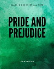 Pride and Prejudice