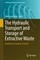 The Hydraulic Transport and Storage of  Extractive Waste