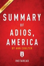 Summary of  Adios, America