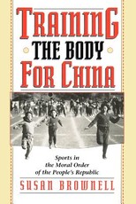 Training the Body for China