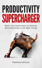 Productivity Supercharger
