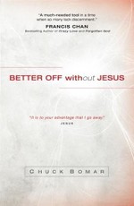Better Off without Jesus