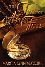 The Time of Aspen Falls