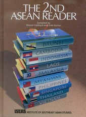 The 2nd ASEAN Reader
