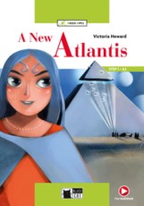 A New Atlantis. Book + App