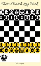 Chess Match Log Book