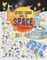 Secret Squid Goes to Space