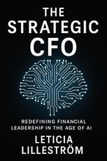The Strategic CFO