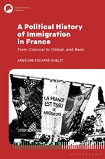 A Political History of Immigration in France