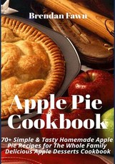 Apple Pie Cookbook