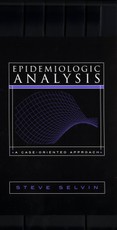 Epidemiologic Analysis