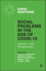 Social Problems in the Age of COVID-19  Vol 1