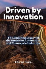 Driven by Innovation