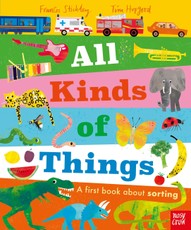 All Kinds of Things