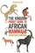 Kingdon, J: Kingdon Pocket Guide to African Mammals