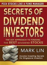 Secrets Of Dividend Investors