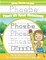 Phoebe Letter Tracing for Kids Trace my Name Workbook