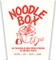 Noodle Box