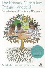The Primary Curriculum Design Handbook