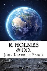 R. Holmes & Co.