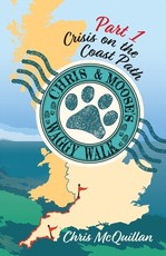 Chris & Moose's Waggy Walk