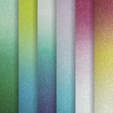 Blizgus kartonas A4 230g 6lap mix