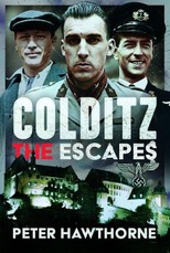 Colditz: The Escapes
