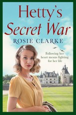 Hetty's Secret War