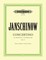 Janschinow, A: Concertino im russischen Stil op. 35