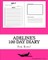 Adeline's 100 Day Diary