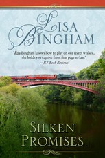 Silken Promises