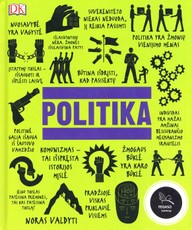 Politika. Pegaso kolekcija