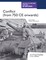 Access to History for the IB Diploma: Conflict (from 750 CE onwards)