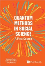 Quantum Methods in Social Science