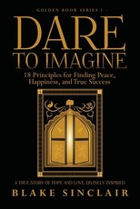 Dare To Imagine