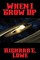 When I Grow Up